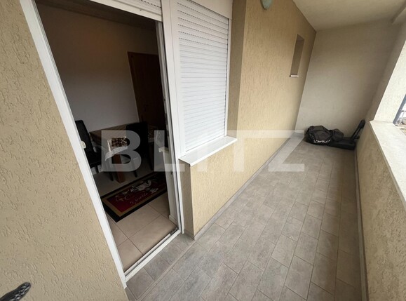 Garsonieră de vânzare Exterior Sud - 137179AV | BLITZ Alba Iulia | Poza5