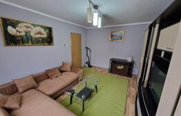 Apartament 2 camere, decomandat, 53mp, etaj 3, zona Cetate