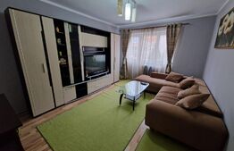 Apartament 2 camere, decomandat, 53mp, etaj 3, zona Cetate