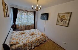 Apartament 2 camere, decomandat, 53mp, etaj 3, zona Cetate
