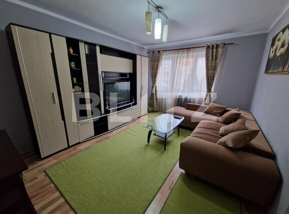 Apartament de vânzare 2 camere Cetate - 137213AV | BLITZ Alba Iulia | Poza4