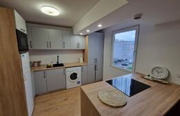 Apartament 2 camere, decomandat, nou, Cetate