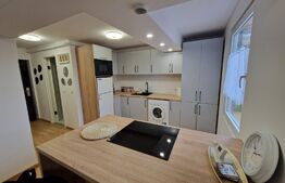 Apartament 2 camere, decomandat, nou, Cetate