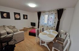 Apartament 2 camere, decomandat, nou, Cetate