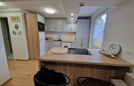 Apartament 2 camere, decomandat, nou, Cetate