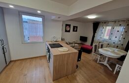 Apartament 2 camere, decomandat, nou, Cetate