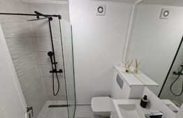 Apartament 2 camere, decomandat, nou, Cetate