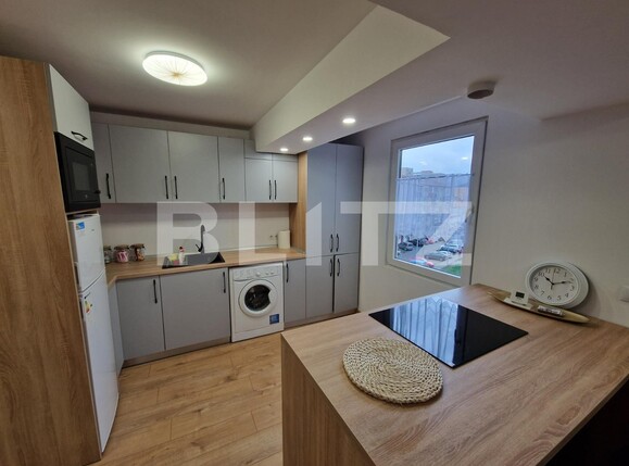 Apartament de vânzare 2 camere Cetate - 137214AV | BLITZ Alba Iulia | Poza1