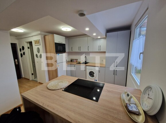 Apartament de vânzare 2 camere Cetate - 137214AV | BLITZ Alba Iulia | Poza2