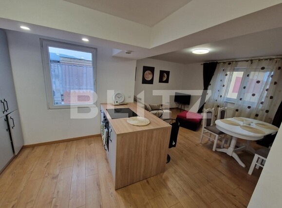 Apartament de vânzare 2 camere Cetate - 137214AV | BLITZ Alba Iulia | Poza6