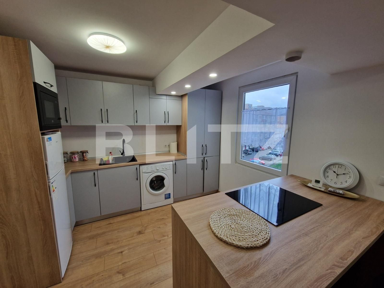 Apartament de vânzare 2 camere Cetate - 137214AV | BLITZ Alba Iulia | Poza1