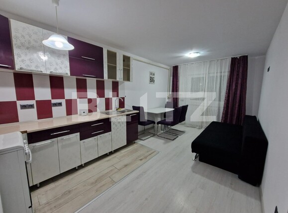 Apartament de vânzare 2 camere Cetate - 137247AV | BLITZ Alba Iulia | Poza1