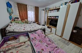 Apartament 2 camere, decomandat, 48mp, etaj 3, zona Ampoi