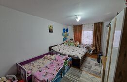 Apartament 2 camere, decomandat, 48mp, etaj 3, zona Ampoi