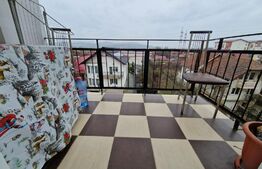 Apartament 2 camere, decomandat, 48mp, etaj 3, zona Ampoi