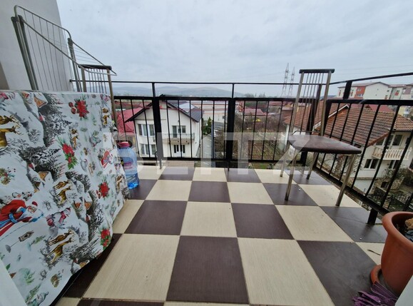 Apartament de vânzare 2 camere Cetate - 137248AV | BLITZ Alba Iulia | Poza6