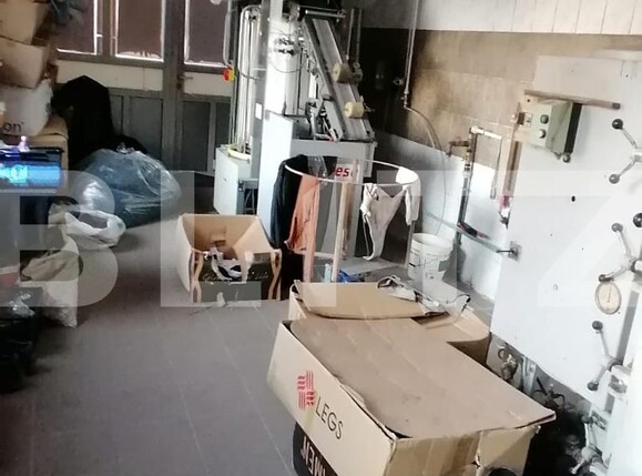 Spațiu industrial de închiriat Aiud - 137271SII | BLITZ Alba Iulia | Poza3