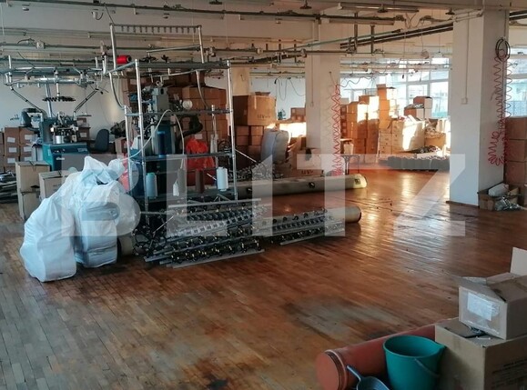 Spațiu industrial de închiriat Aiud - 137271SII | BLITZ Alba Iulia | Poza2