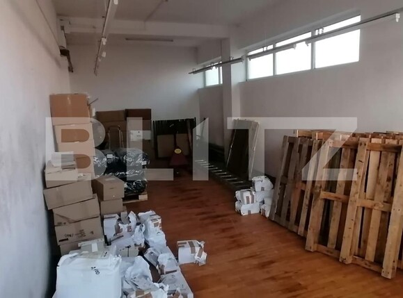 Spațiu industrial de închiriat Aiud - 137271SII | BLITZ Alba Iulia | Poza4