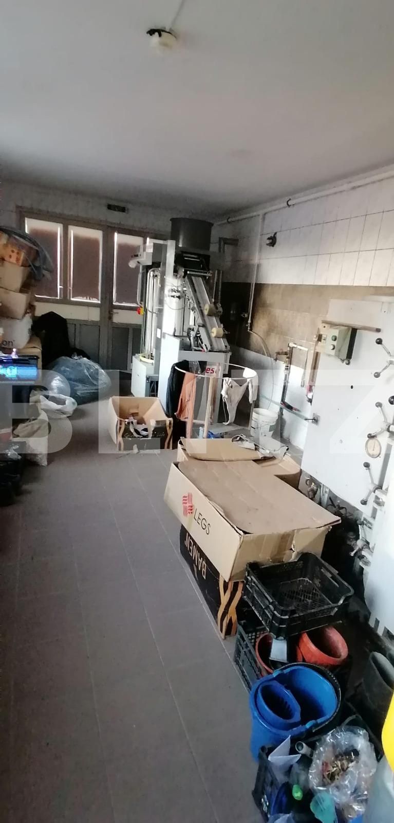 Spațiu industrial de închiriat Aiud - 137271SII | BLITZ Alba Iulia | Poza3