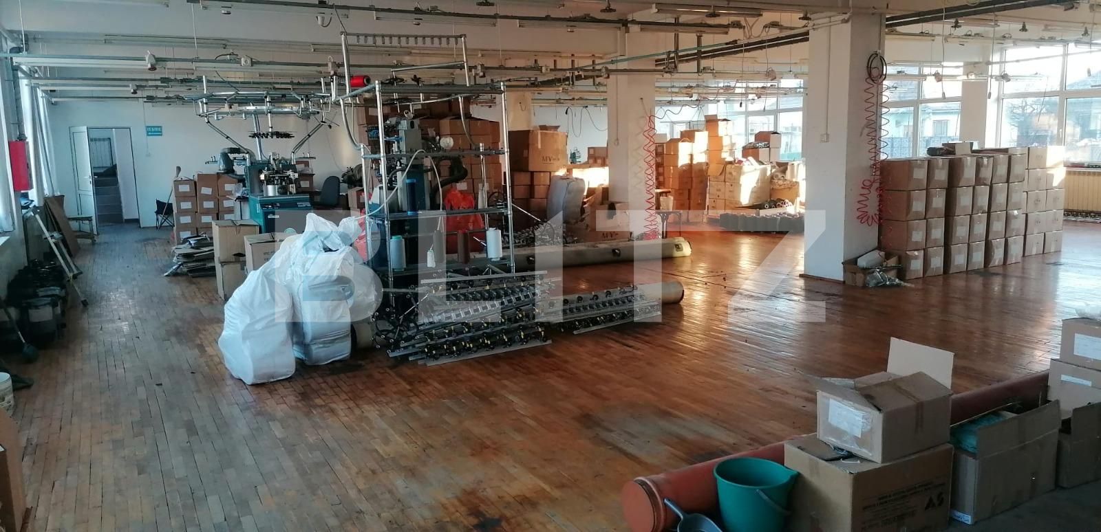 Spațiu industrial de închiriat Aiud - 137271SII | BLITZ Alba Iulia | Poza2