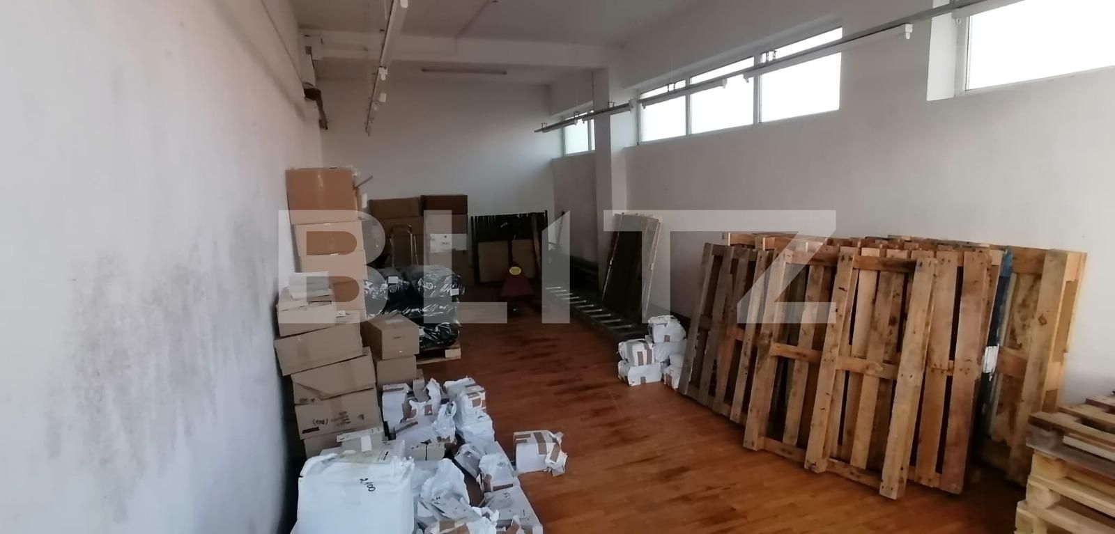 Spațiu industrial de închiriat Aiud - 137271SII | BLITZ Alba Iulia | Poza4