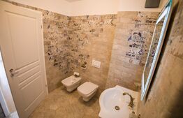 Apartament de lux cu 3 camere, zona 0, Cetatea Alba Iulia