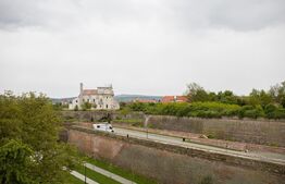 Apartament de lux cu 3 camere, zona 0, Cetatea Alba Iulia