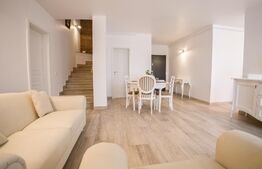 Apartament de lux cu 3 camere, zona 0, Cetatea Alba Iulia