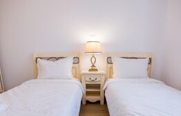 Apartament de lux cu 3 camere, zona 0, Cetatea Alba Iulia