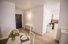 Apartament de lux cu 3 camere, zona 0, Cetatea Alba Iulia