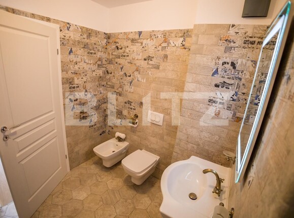 Apartament de închiriat 3 camere Cetate - 137318AI | BLITZ Alba Iulia | Poza7