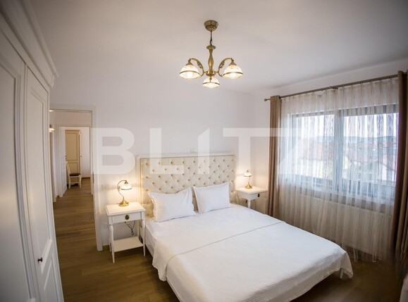 Apartament de închiriat 3 camere Cetate - 137318AI | BLITZ Alba Iulia | Poza5