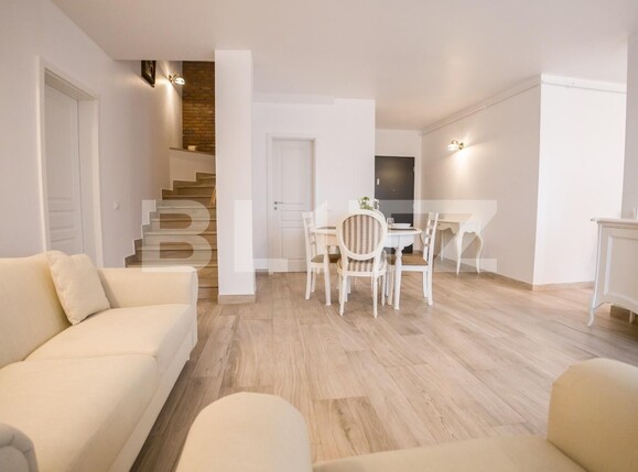 Apartament de închiriat 3 camere Cetate - 137318AI | BLITZ Alba Iulia | Poza1