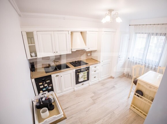 Apartament de închiriat 3 camere Cetate - 137318AI | BLITZ Alba Iulia | Poza3