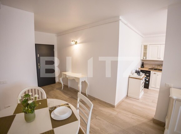 Apartament de închiriat 3 camere Cetate - 137318AI | BLITZ Alba Iulia | Poza2