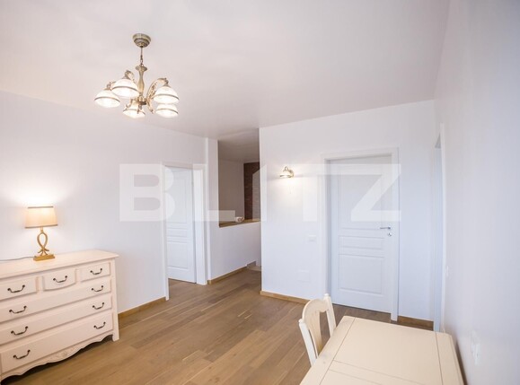 Apartament de închiriat 3 camere Cetate - 137318AI | BLITZ Alba Iulia | Poza4