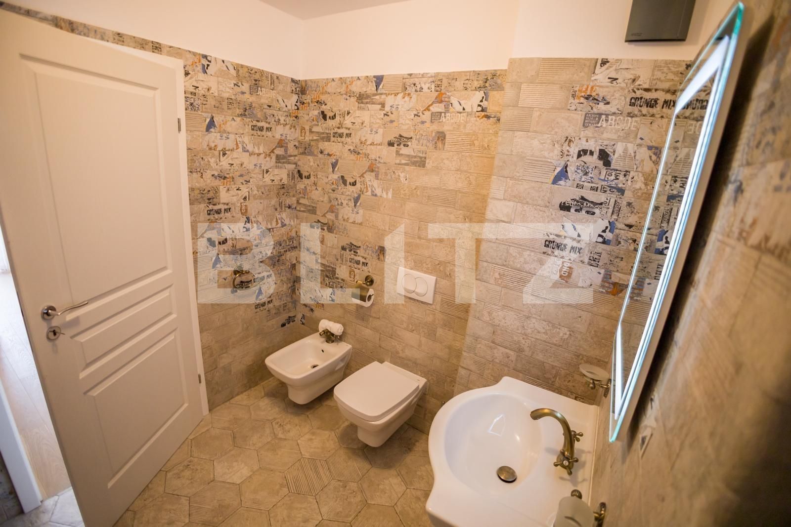 Apartament de închiriat 3 camere Cetate - 137318AI | BLITZ Alba Iulia | Poza7