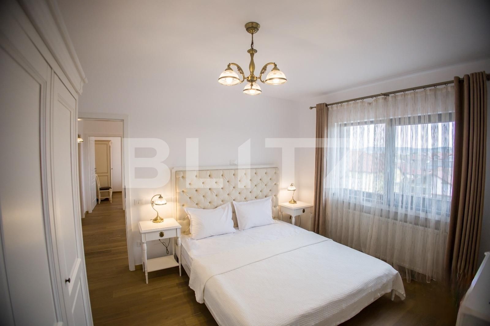 Apartament de închiriat 3 camere Cetate - 137318AI | BLITZ Alba Iulia | Poza5