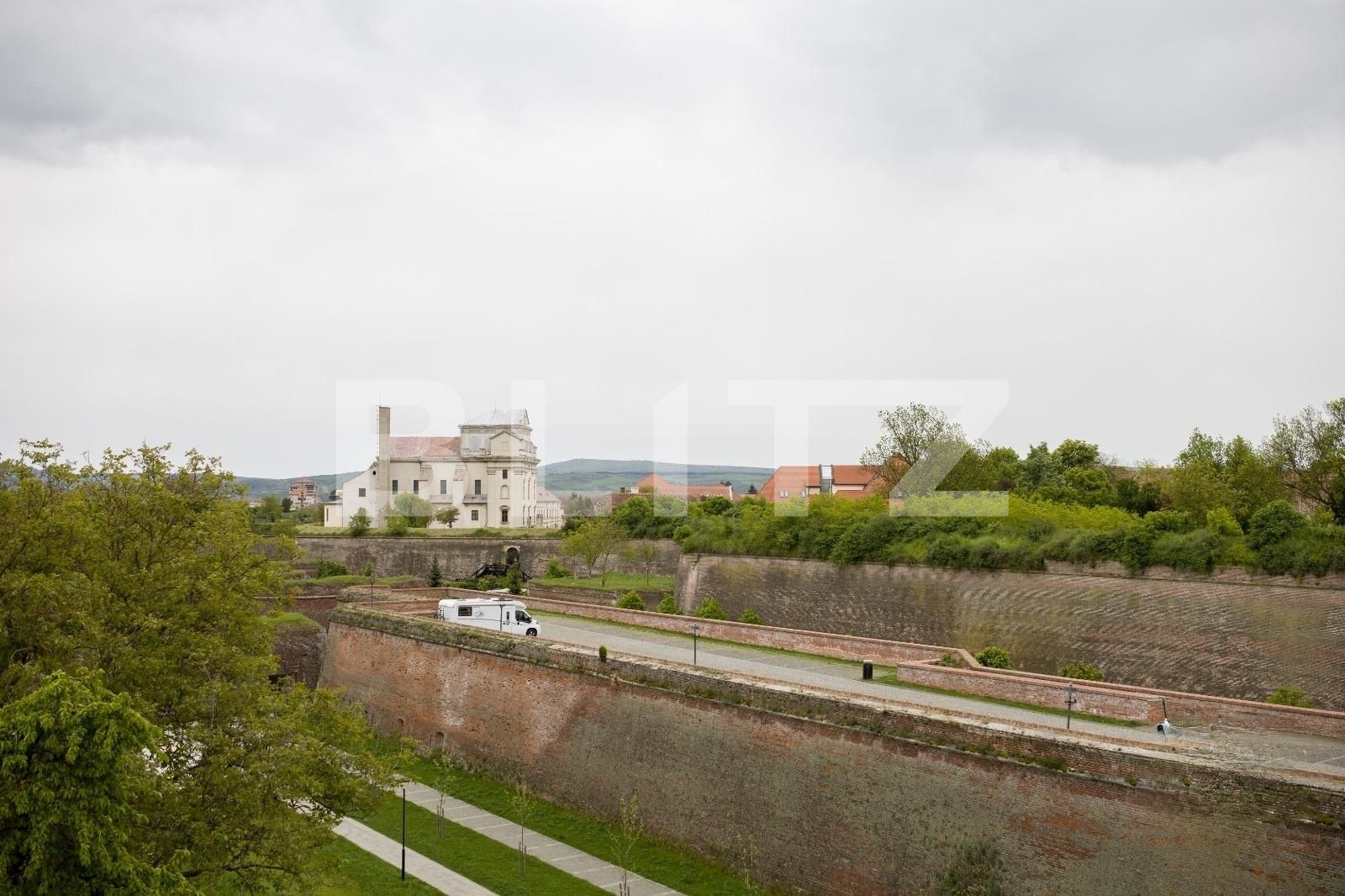 Apartament de închiriat 3 camere Cetate - 137318AI | BLITZ Alba Iulia | Poza9