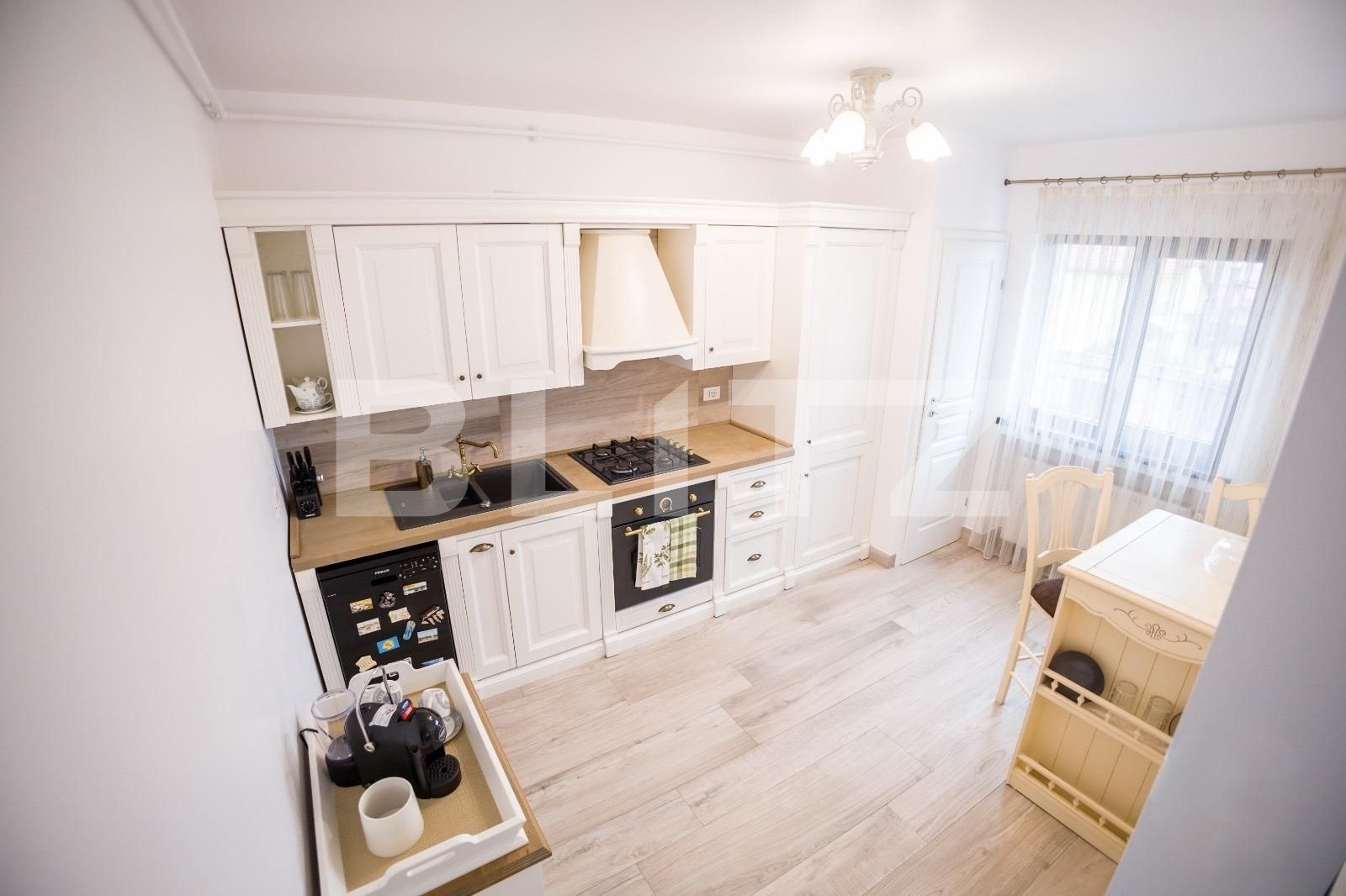 Apartament de închiriat 3 camere Cetate - 137318AI | BLITZ Alba Iulia | Poza3