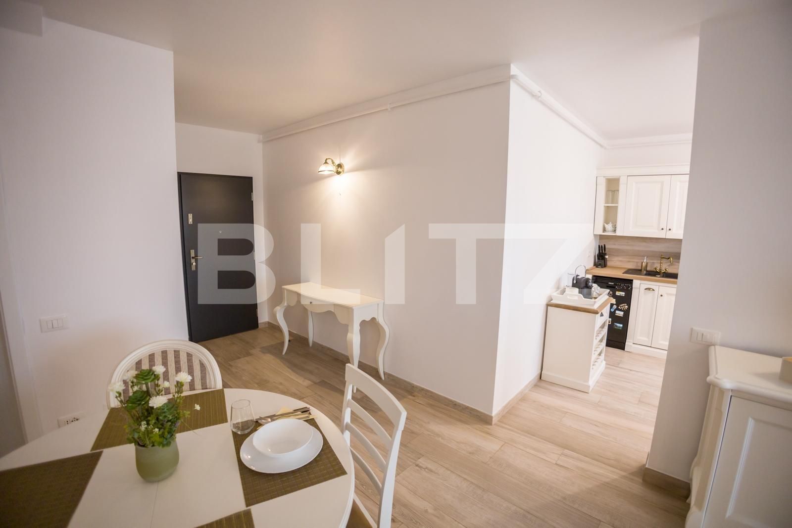 Apartament de închiriat 3 camere Cetate - 137318AI | BLITZ Alba Iulia | Poza2