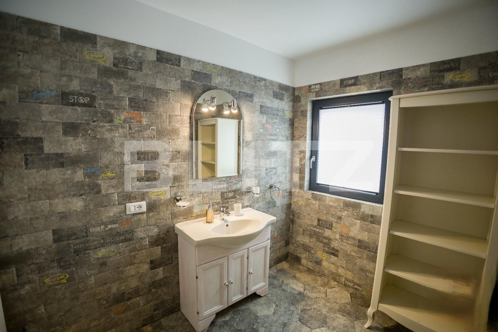 Apartament de închiriat 3 camere Cetate - 137318AI | BLITZ Alba Iulia | Poza8