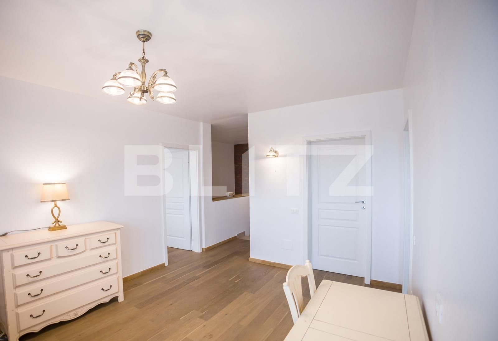 Apartament de închiriat 3 camere Cetate - 137318AI | BLITZ Alba Iulia | Poza4