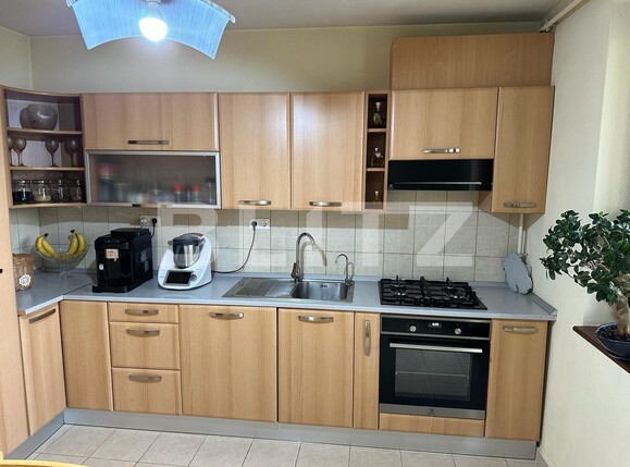 Apartament de vânzare 3 camere Cetate - 137341AV | BLITZ Alba Iulia | Poza7