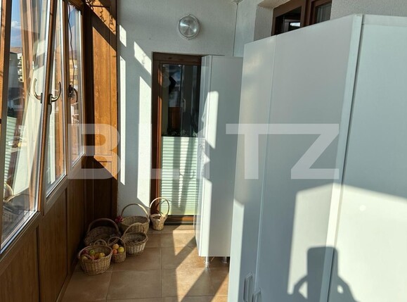 Apartament de vânzare 3 camere Cetate - 137341AV | BLITZ Alba Iulia | Poza13