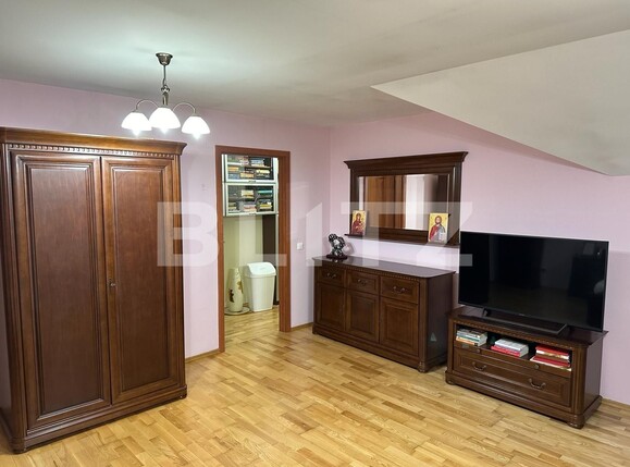 Apartament de vânzare 3 camere Cetate - 137341AV | BLITZ Alba Iulia | Poza4