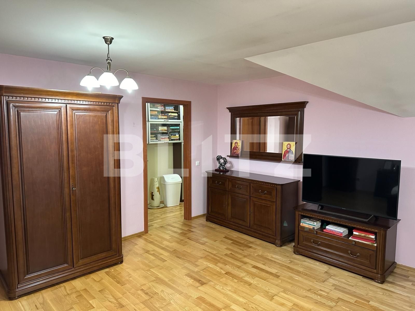 Apartament de vânzare 3 camere Cetate - 137341AV | BLITZ Alba Iulia | Poza4