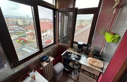 Apartament 2 camere, 49 mp, sub Stadion