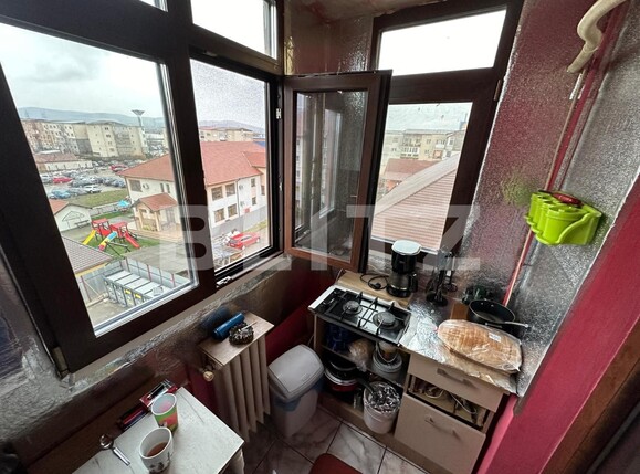 Apartament de vânzare 2 camere Industrială - 137342AV | BLITZ Alba Iulia | Poza5